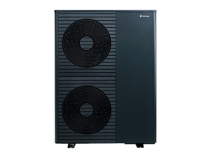 Vaillant aroTHERM plus